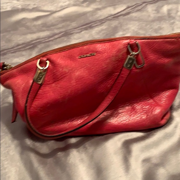 Coach bag - Picture 1 of 4